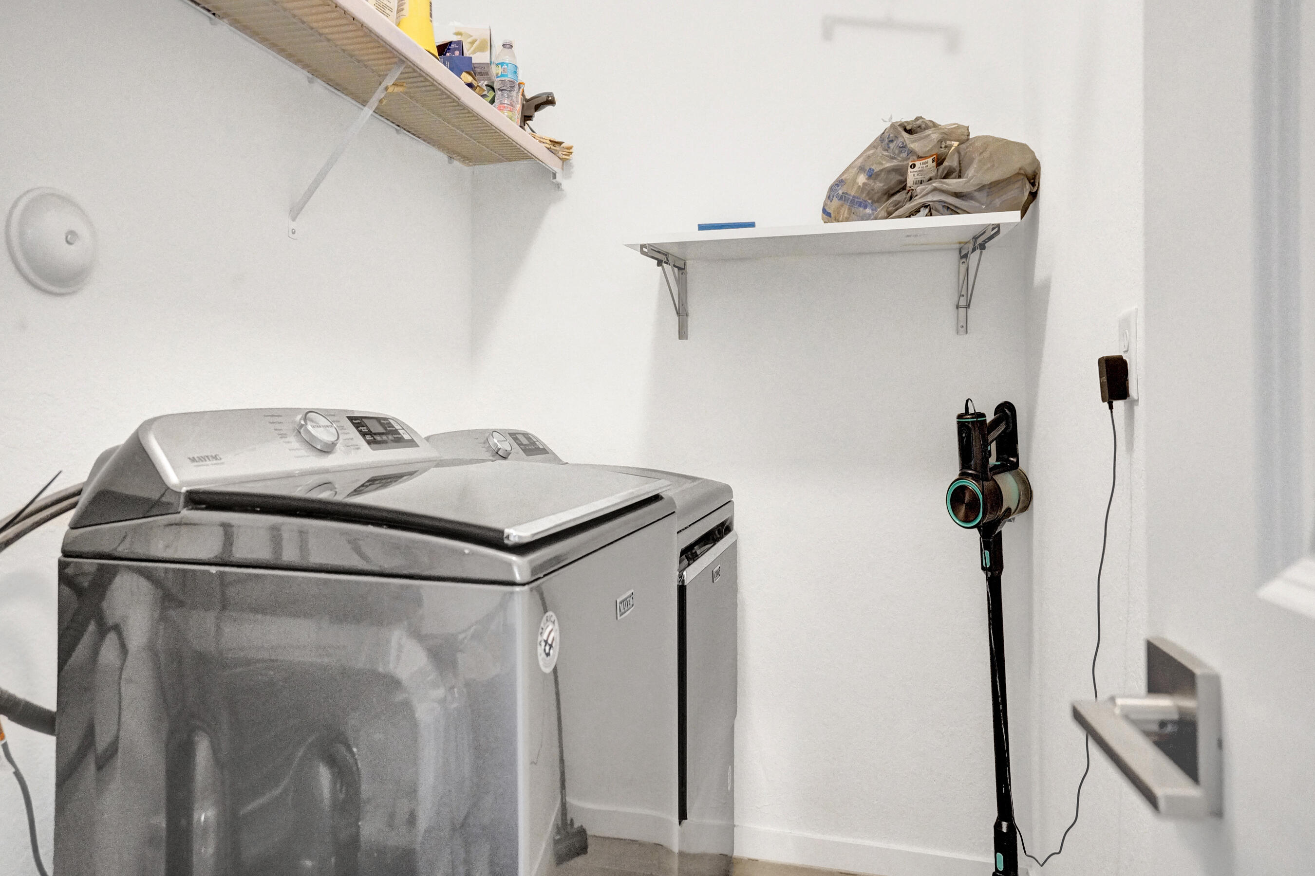 GARDENIA PARK - Residential