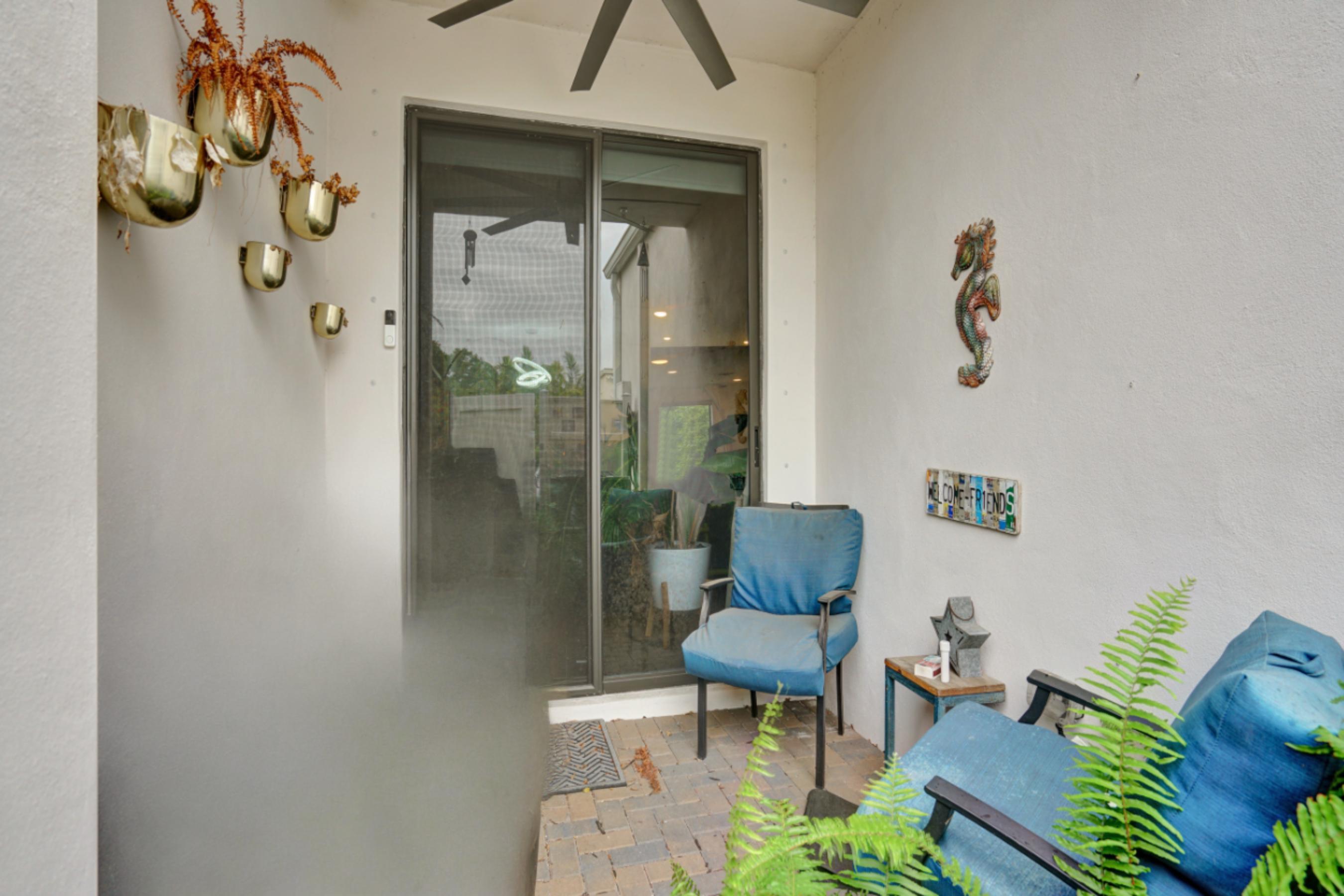 GARDENIA PARK - Residential