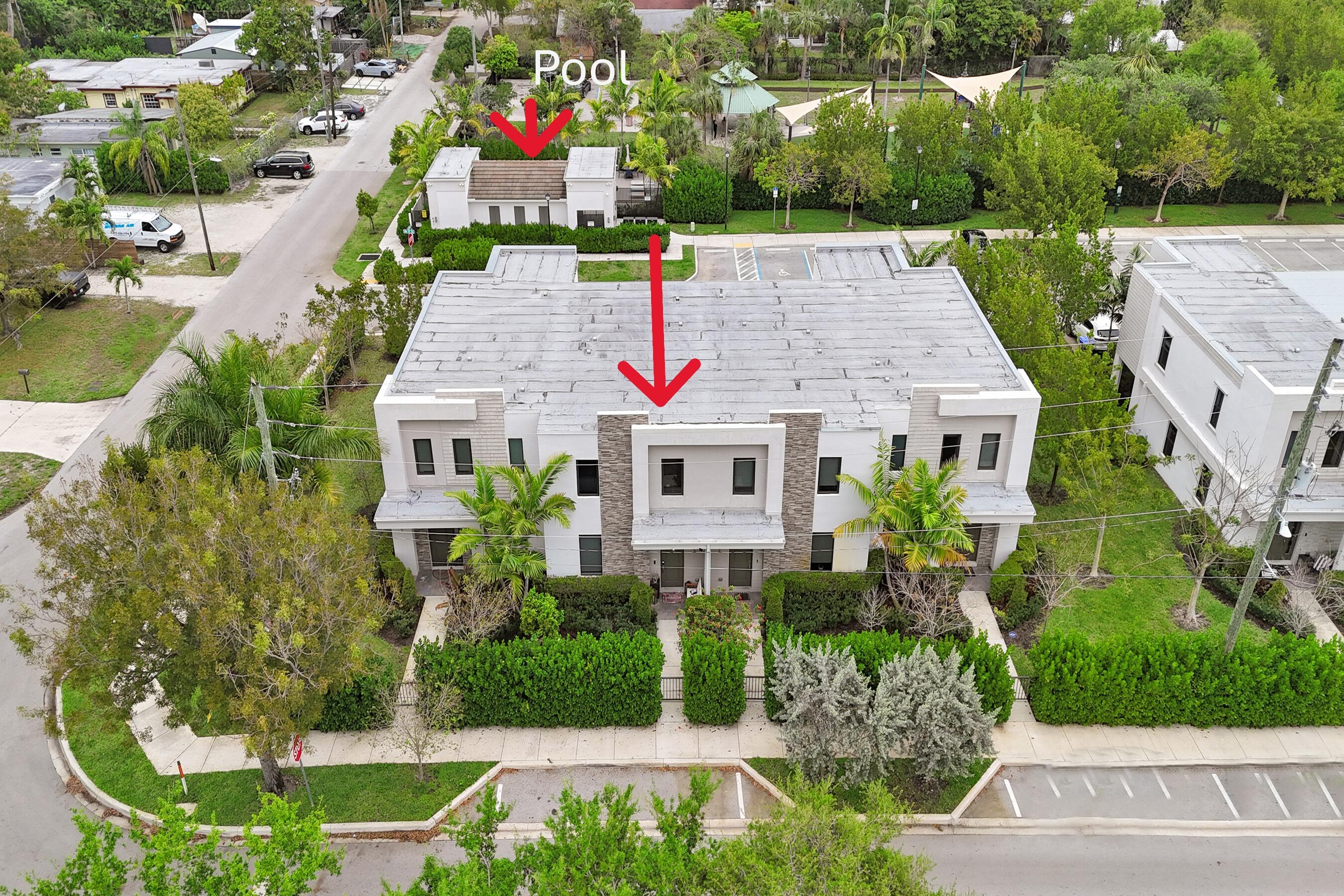 GARDENIA PARK - Residential