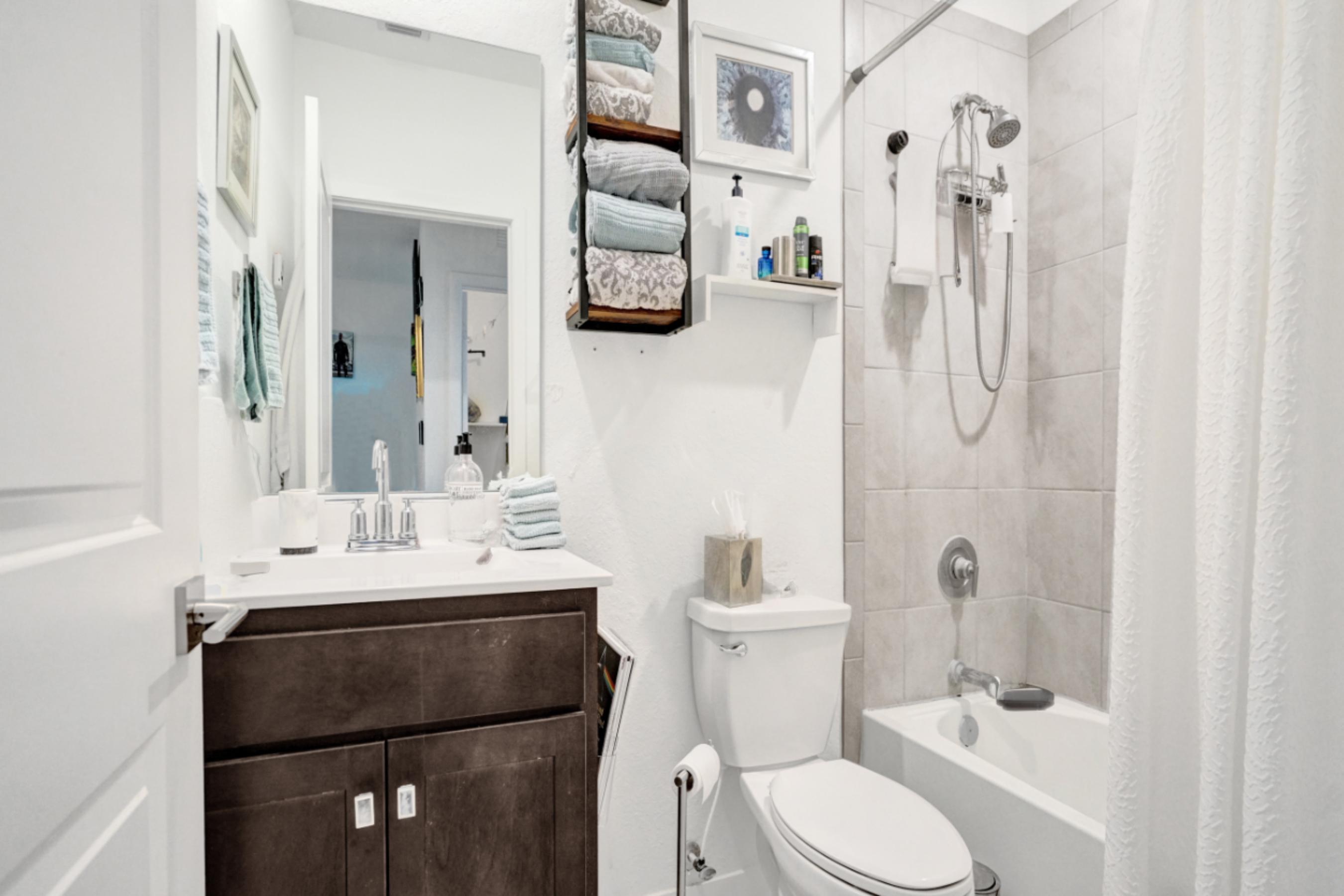 GARDENIA PARK - Residential