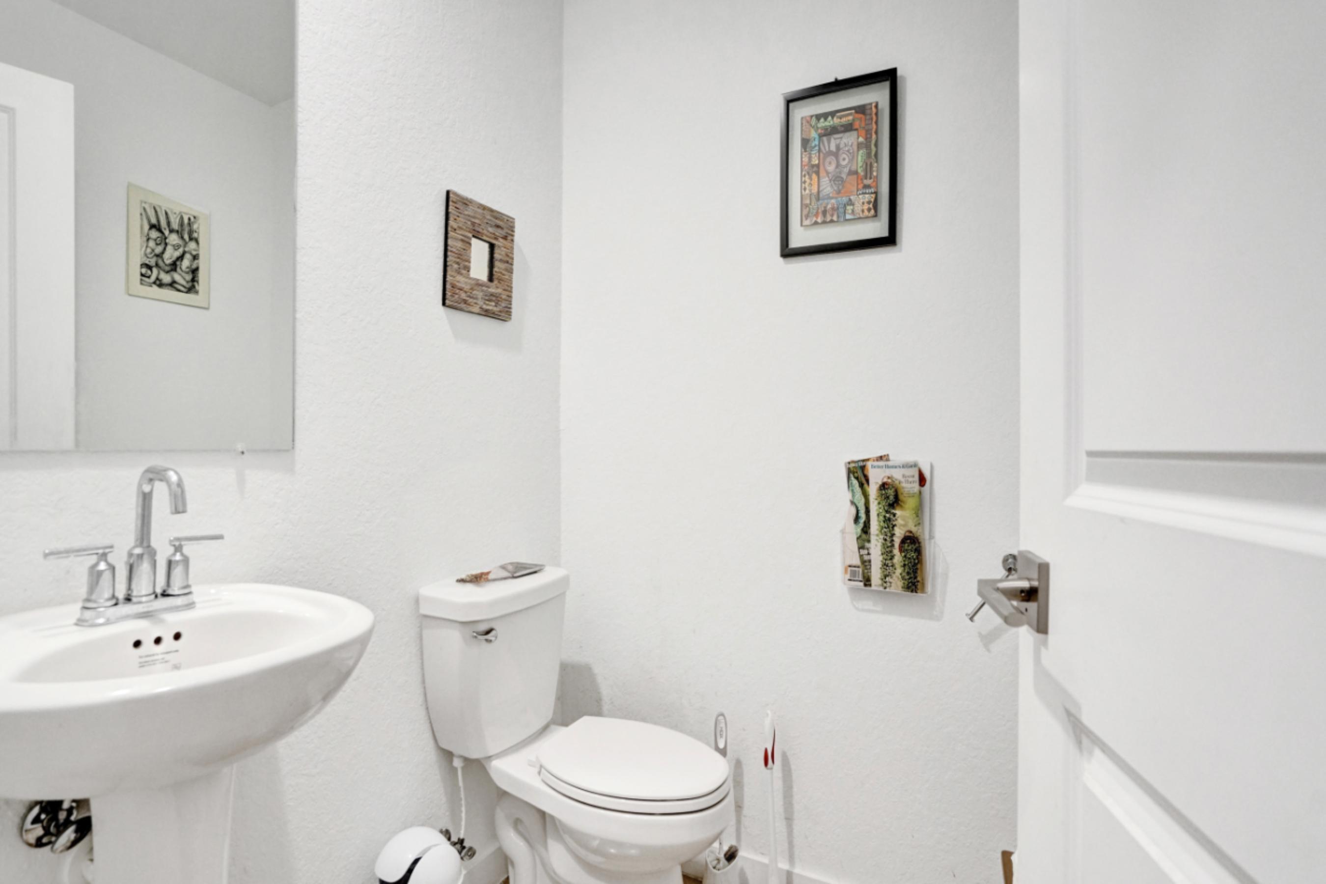 GARDENIA PARK - Residential