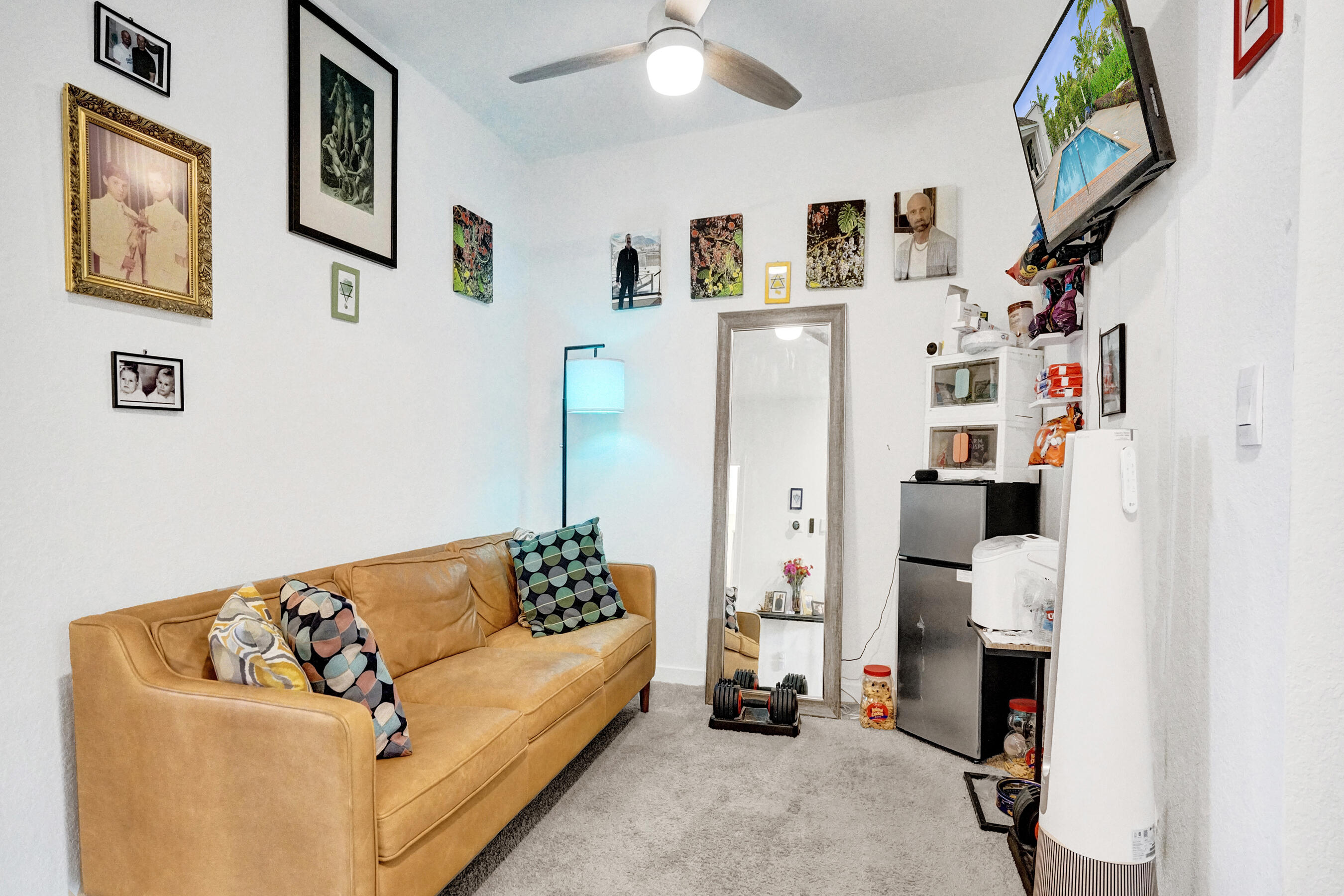 GARDENIA PARK - Residential