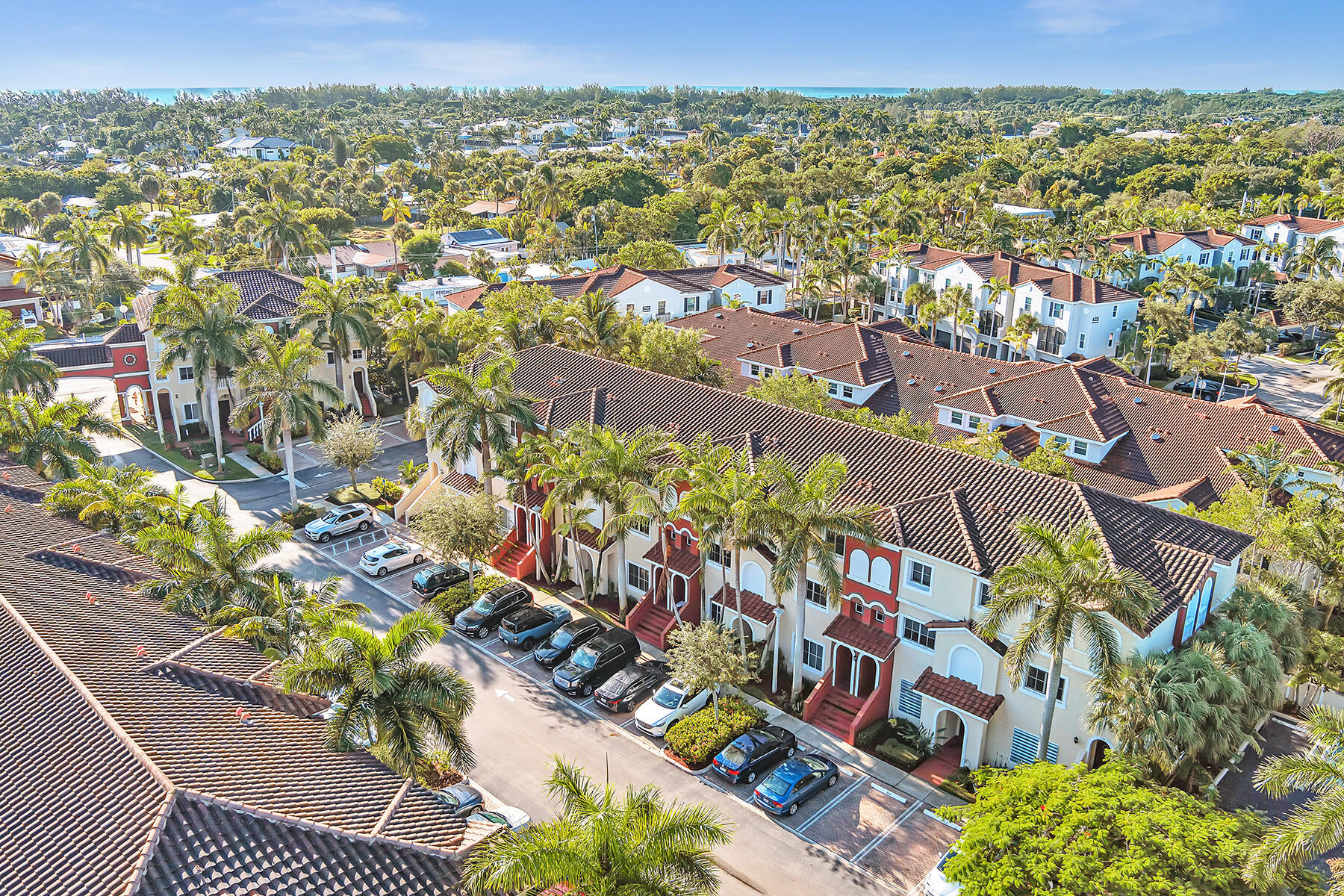 BAYFRONT OF BOYNTON BEACH CONDO - Residential Lease