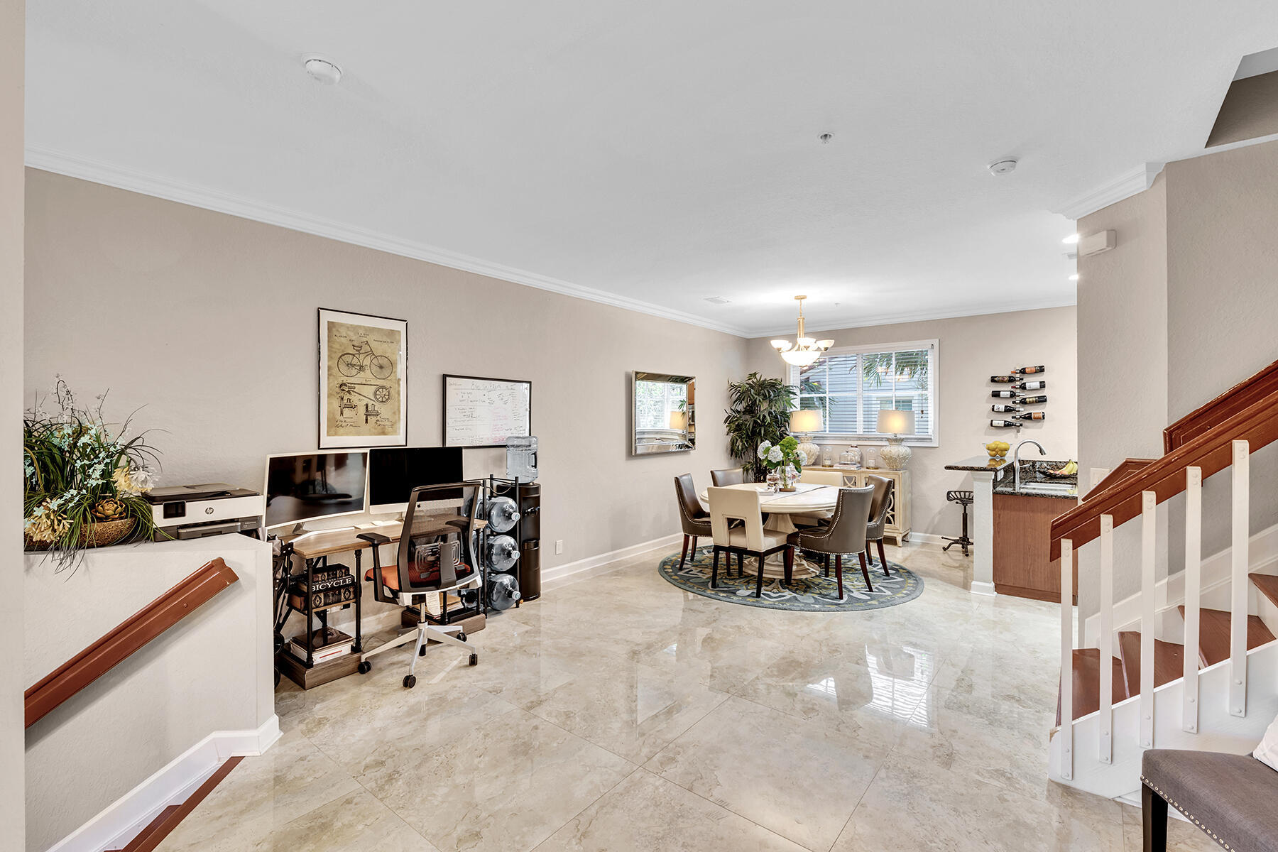 BAYFRONT OF BOYNTON BEACH CONDO - Residential Lease