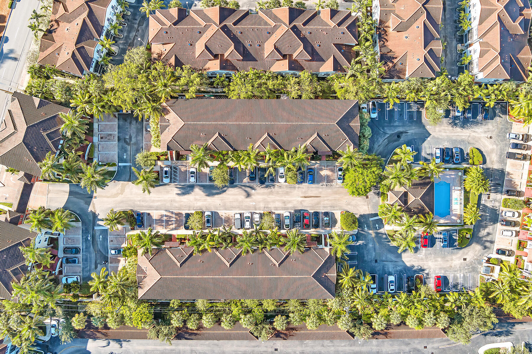 BAYFRONT OF BOYNTON BEACH CONDO - Residential Lease