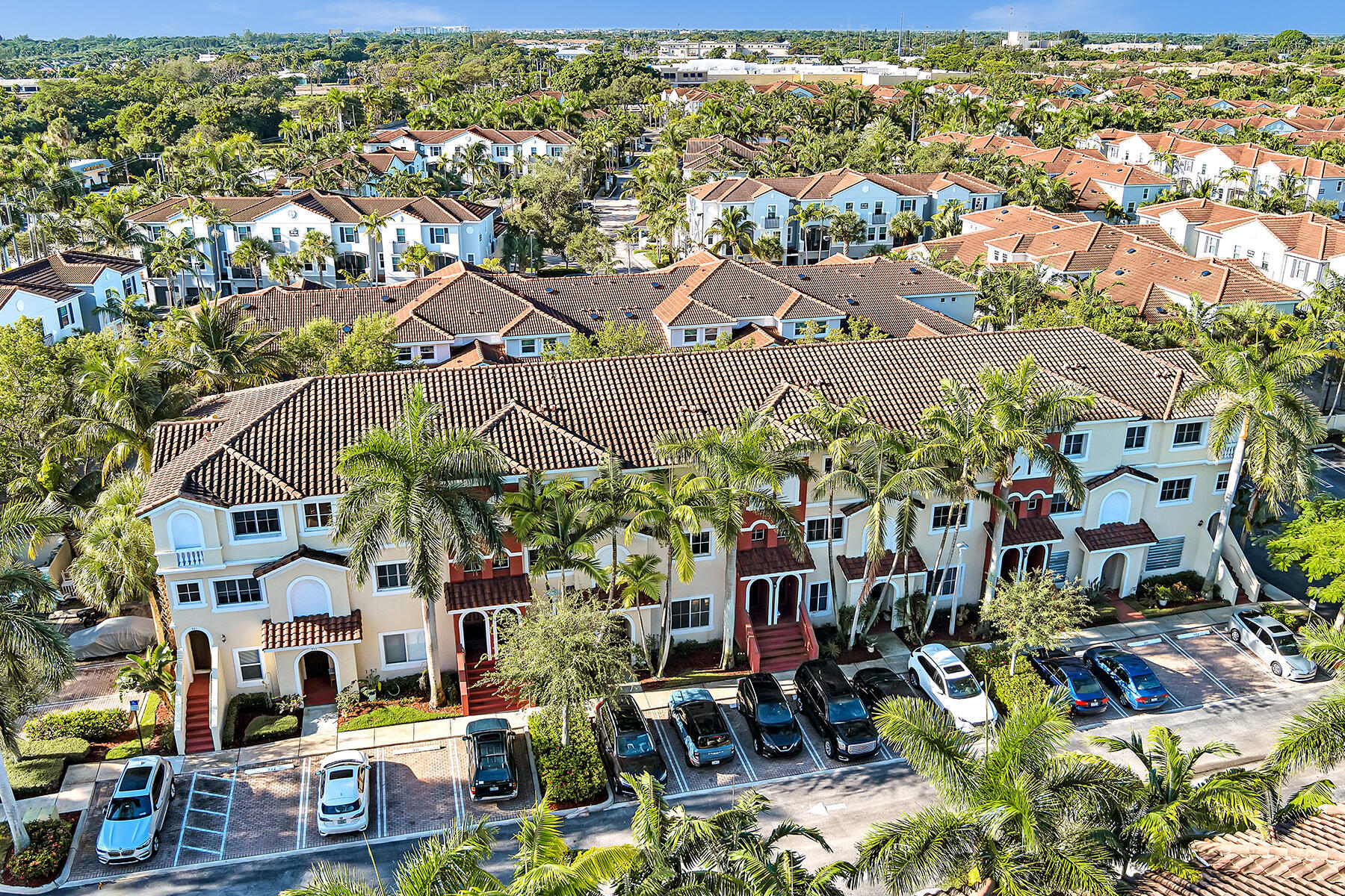BAYFRONT OF BOYNTON BEACH CONDO - Residential Lease