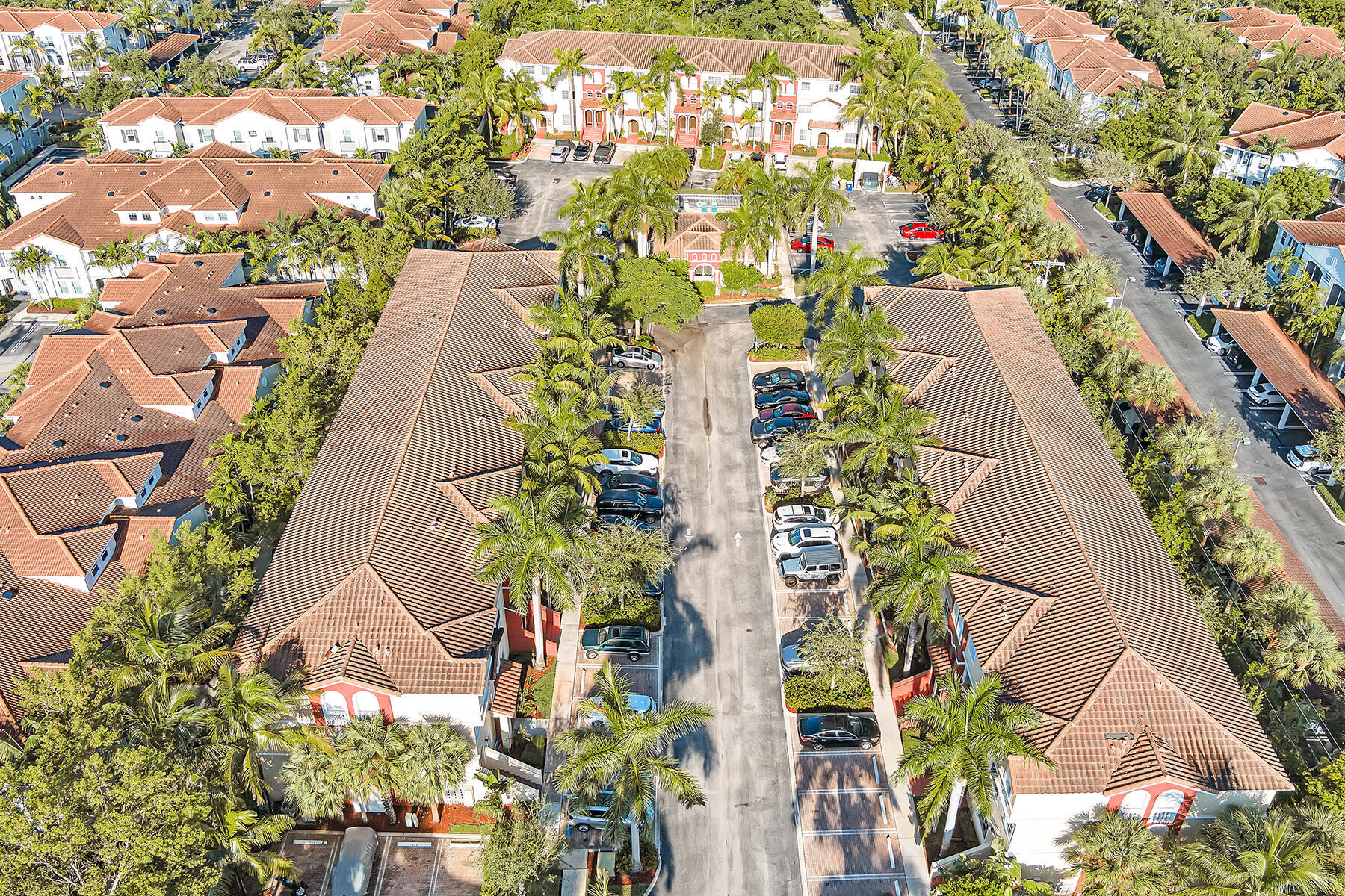 BAYFRONT OF BOYNTON BEACH CONDO - Residential Lease
