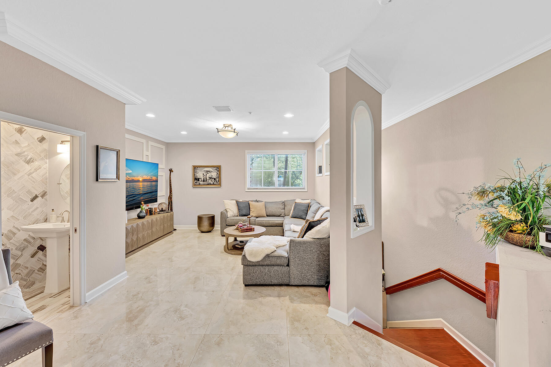 BAYFRONT OF BOYNTON BEACH CONDO - Residential Lease