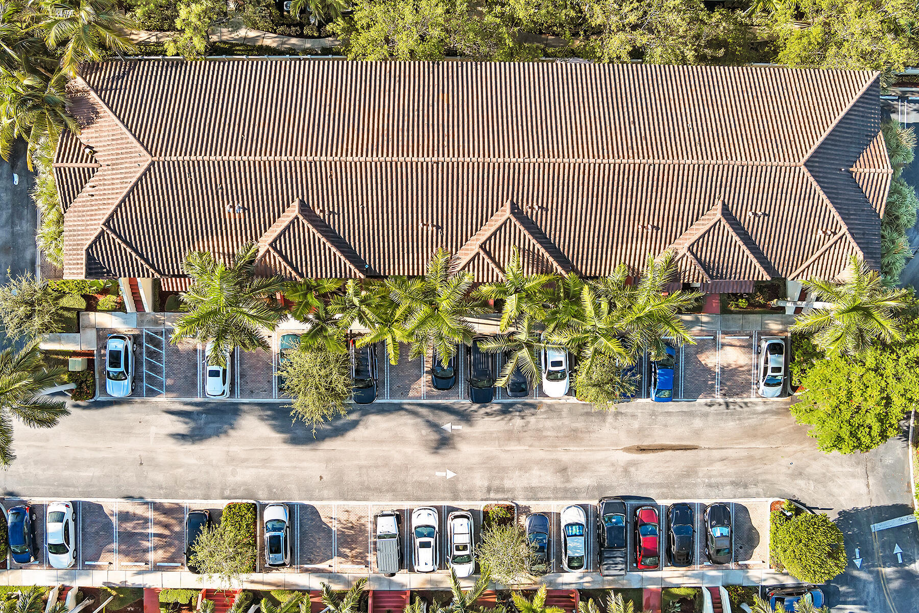 BAYFRONT OF BOYNTON BEACH CONDO - Residential Lease