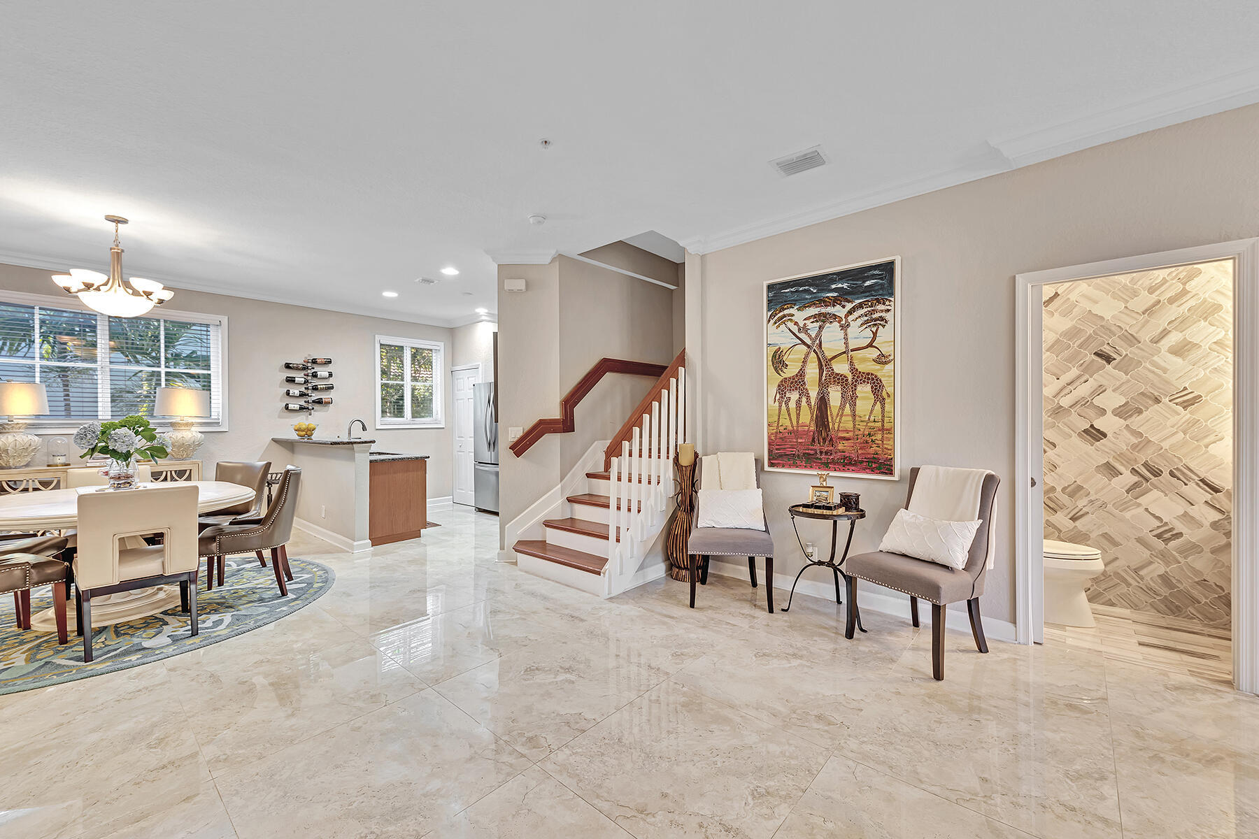 BAYFRONT OF BOYNTON BEACH CONDO - Residential Lease