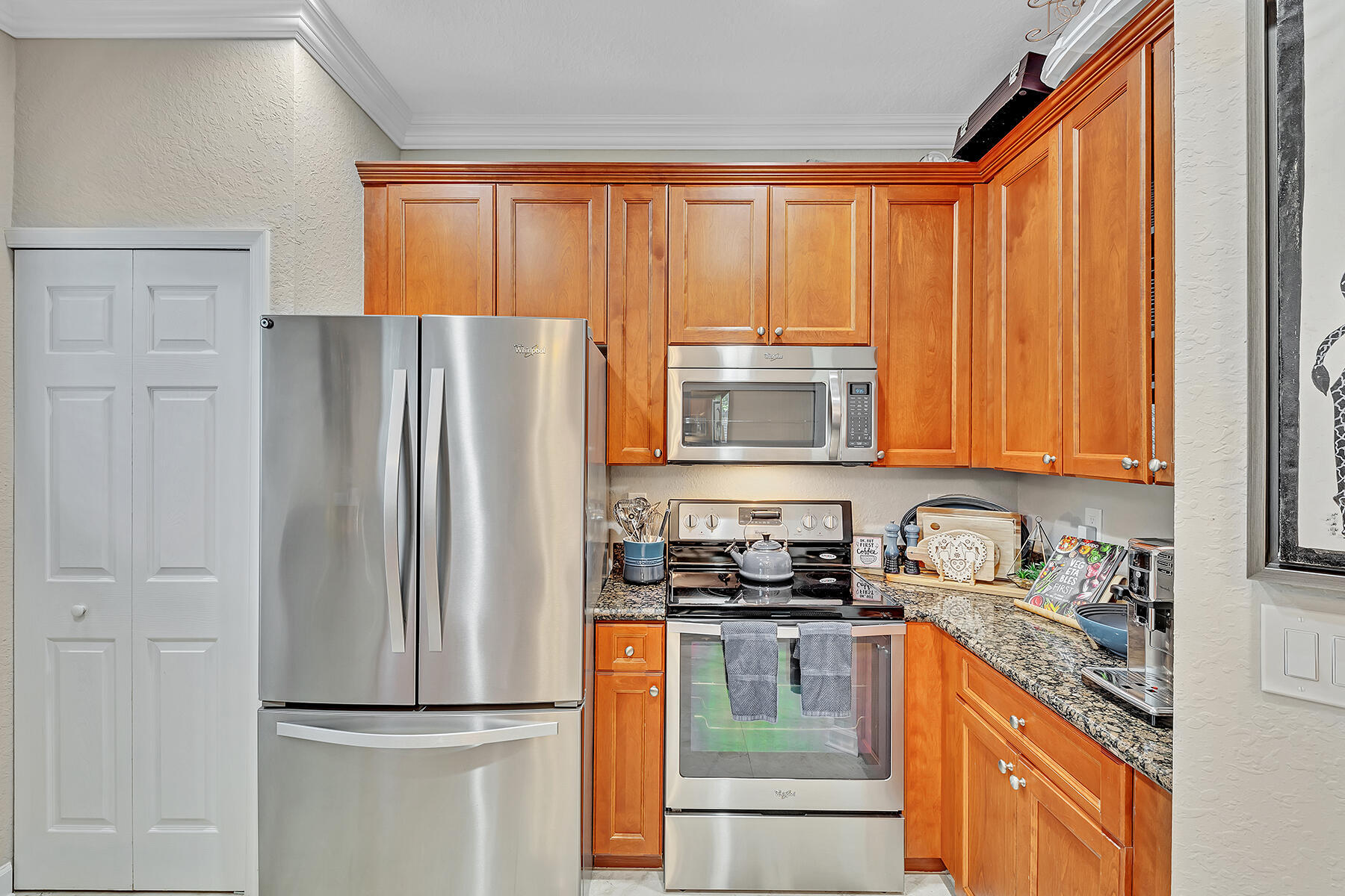 BAYFRONT OF BOYNTON BEACH CONDO - Residential Lease