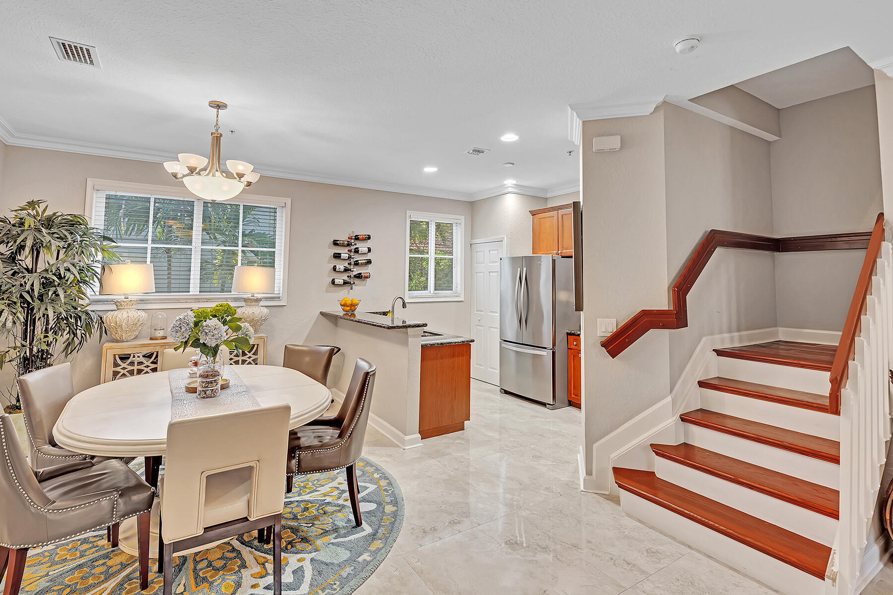 BAYFRONT OF BOYNTON BEACH CONDO - Residential Lease