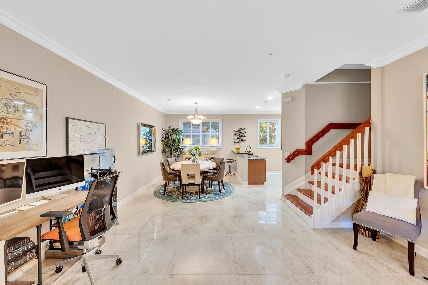 BAYFRONT OF BOYNTON BEACH CONDO - Residential Lease