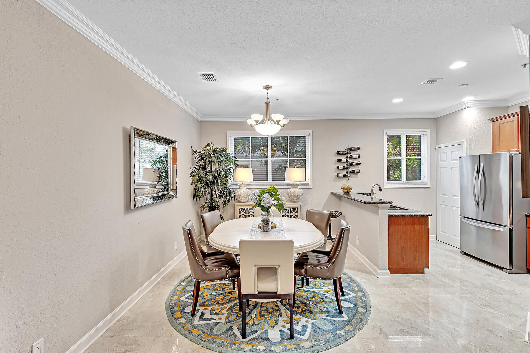 BAYFRONT OF BOYNTON BEACH CONDO - Residential Lease