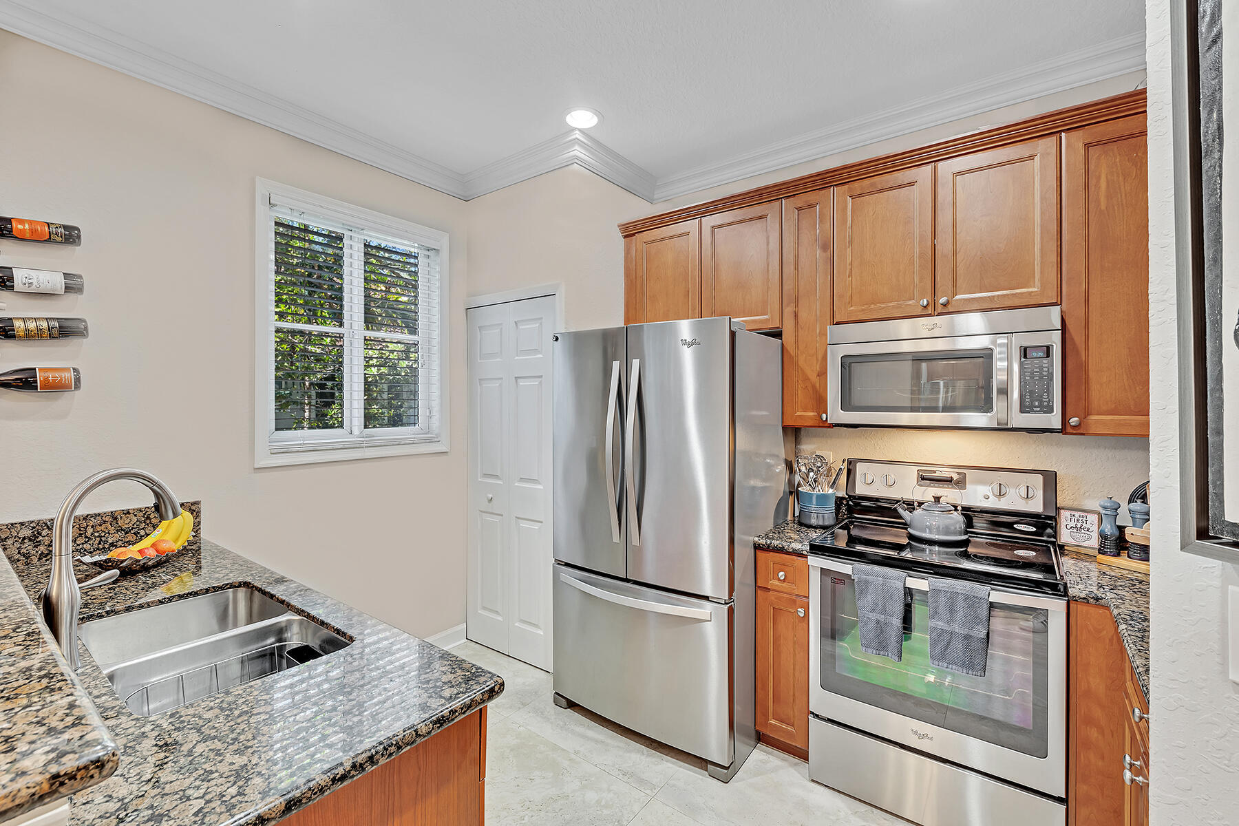 BAYFRONT OF BOYNTON BEACH CONDO - Residential Lease