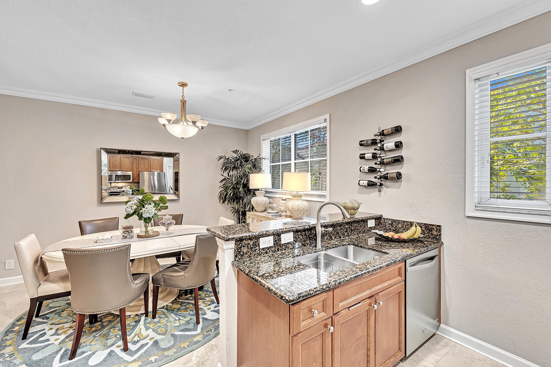 BAYFRONT OF BOYNTON BEACH CONDO - Residential Lease