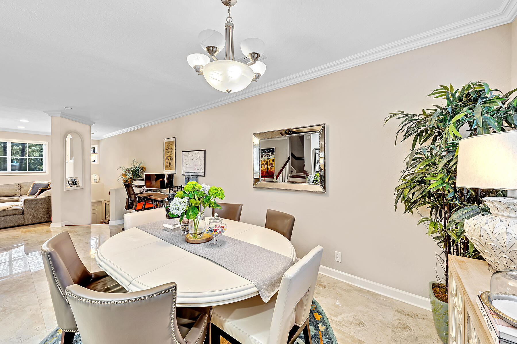 BAYFRONT OF BOYNTON BEACH CONDO - Residential Lease