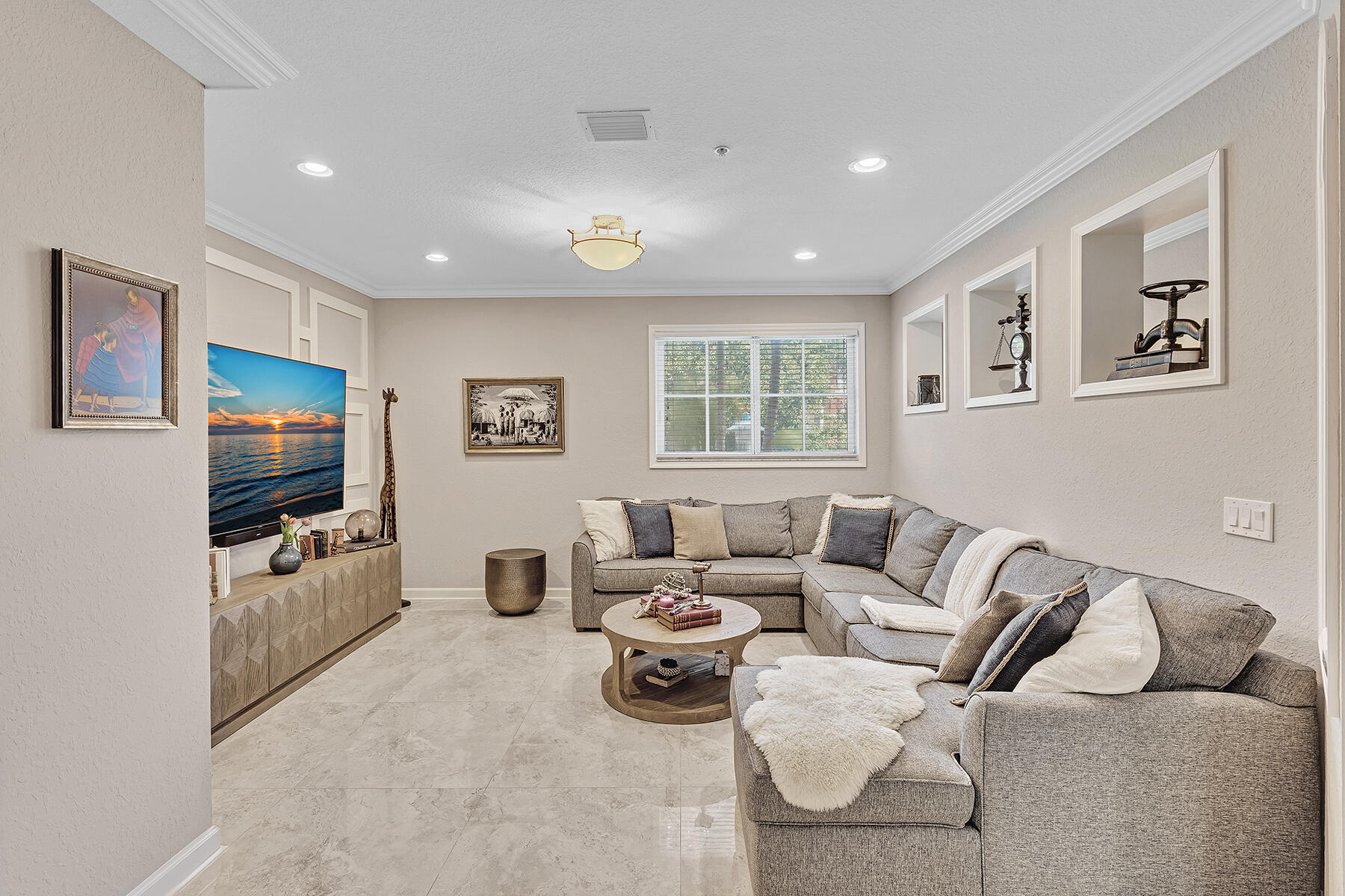 BAYFRONT OF BOYNTON BEACH CONDO - Residential Lease