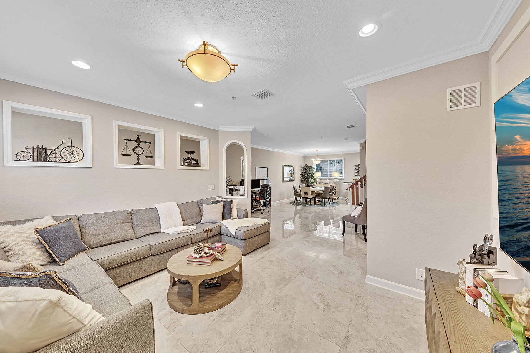 BAYFRONT OF BOYNTON BEACH CONDO - Residential Lease