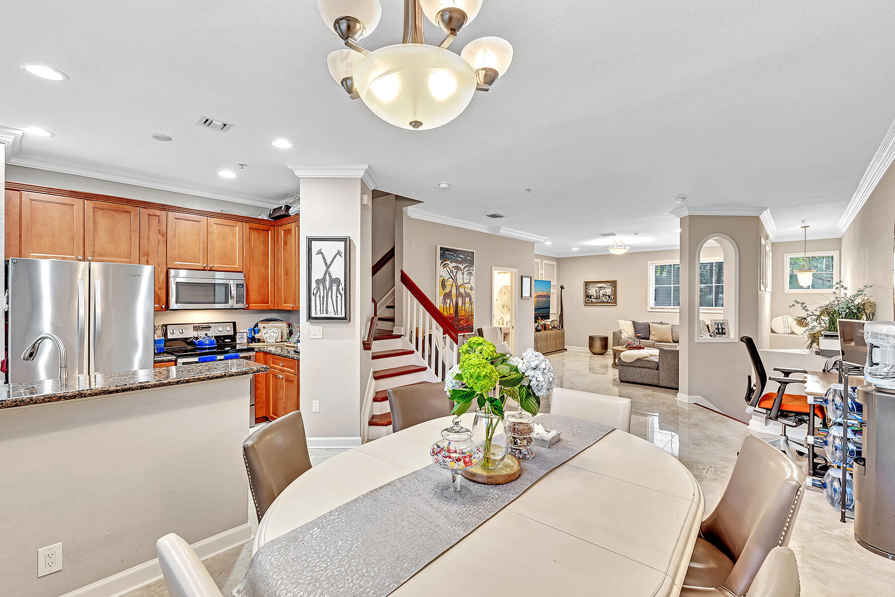 BAYFRONT OF BOYNTON BEACH CONDO - Residential Lease