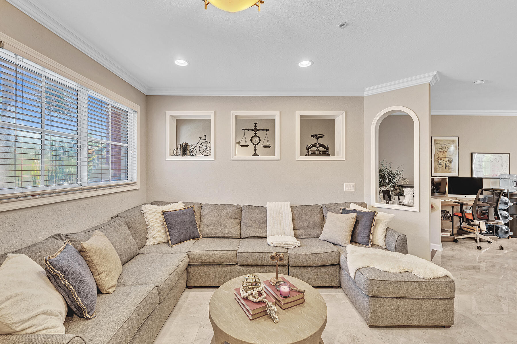 BAYFRONT OF BOYNTON BEACH CONDO - Residential Lease