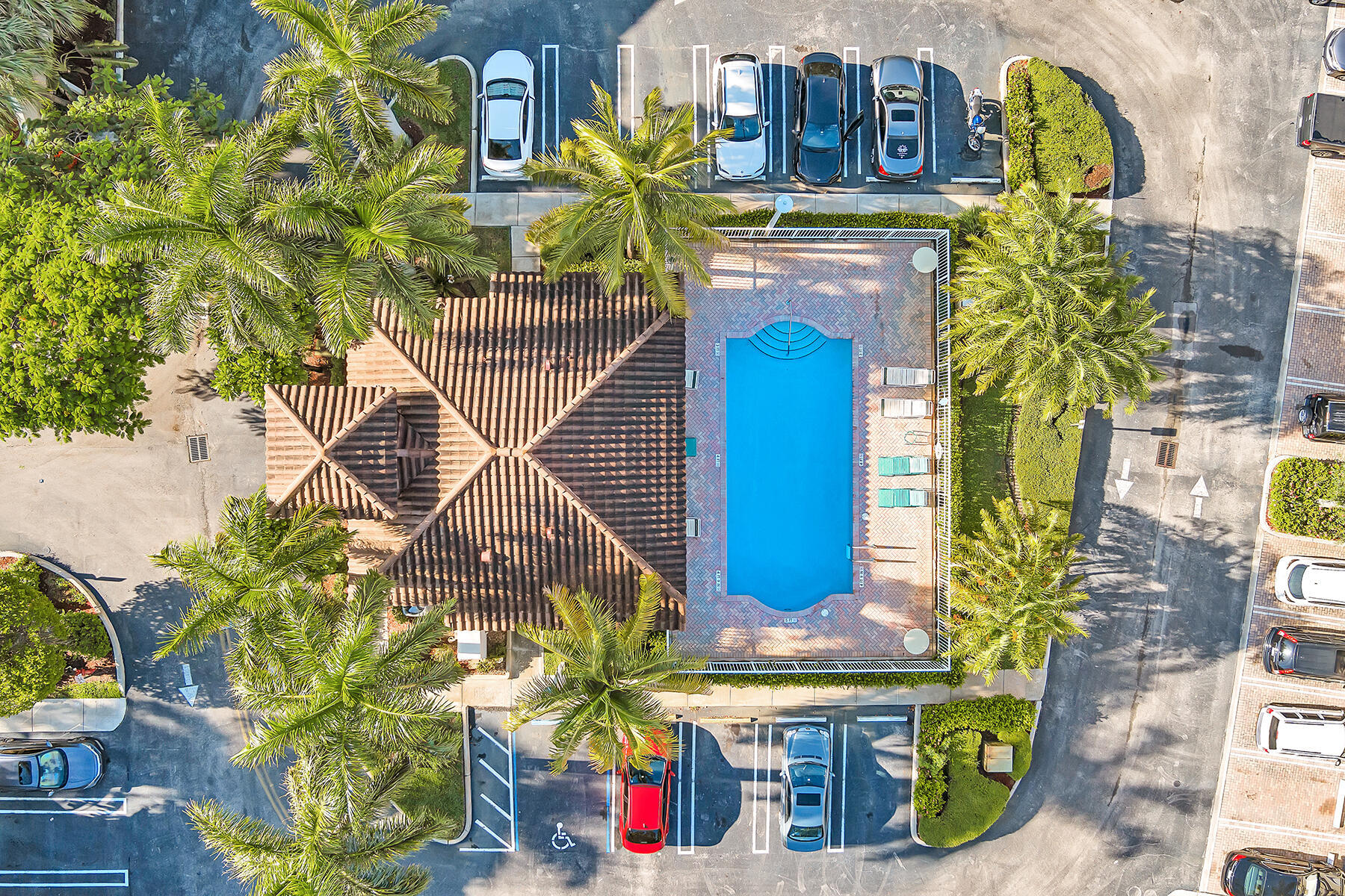 BAYFRONT OF BOYNTON BEACH CONDO - Residential Lease