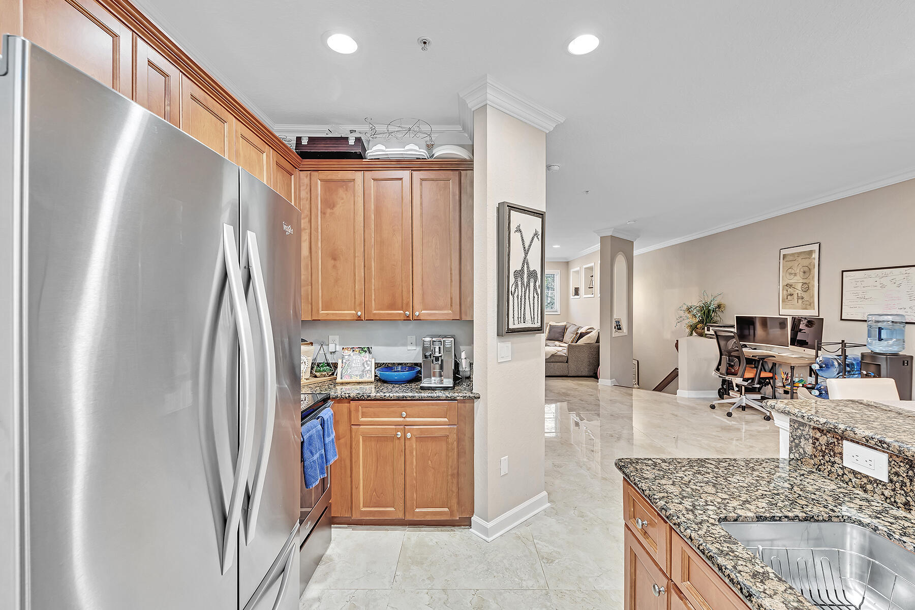 BAYFRONT OF BOYNTON BEACH CONDO - Residential Lease