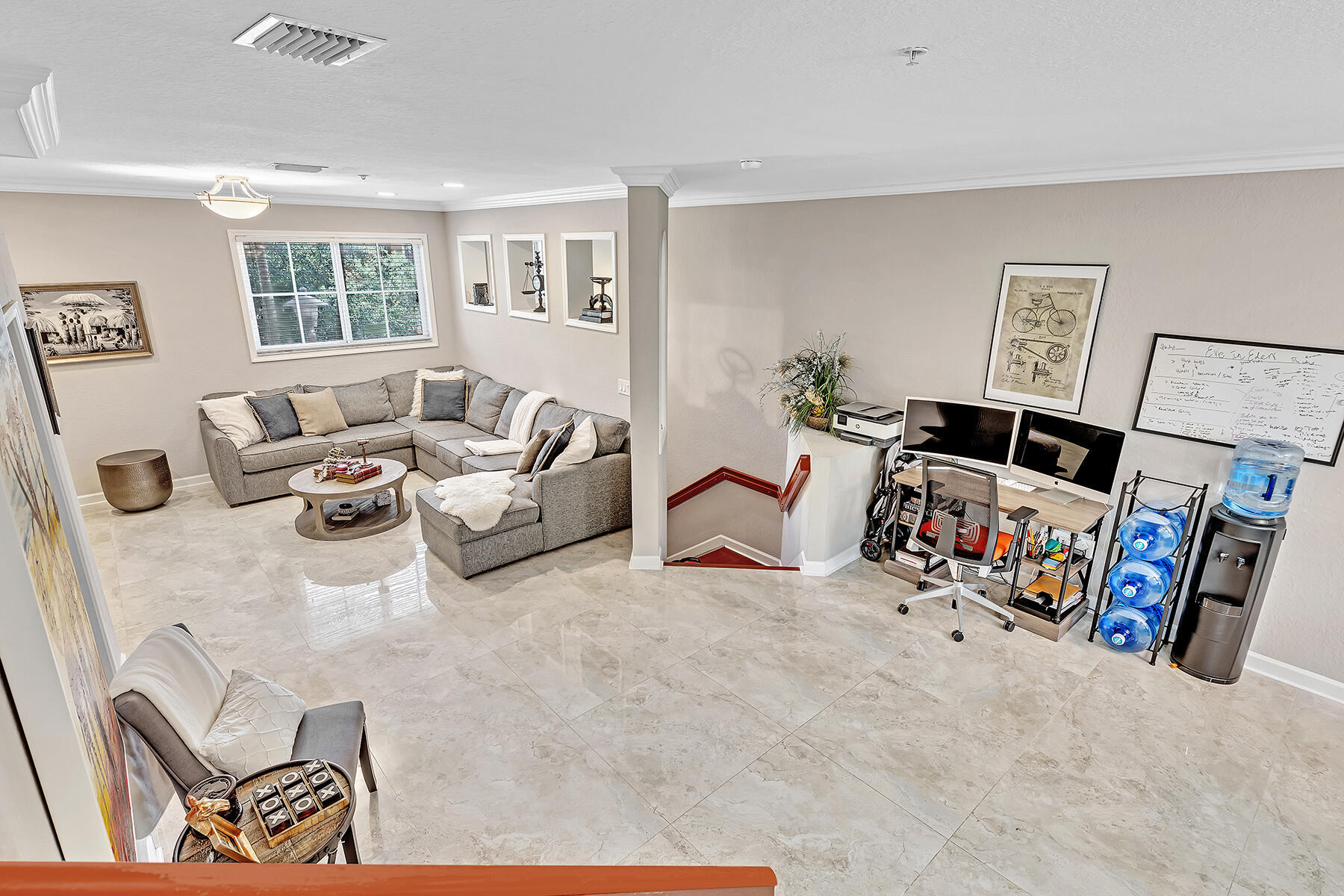 BAYFRONT OF BOYNTON BEACH CONDO - Residential Lease