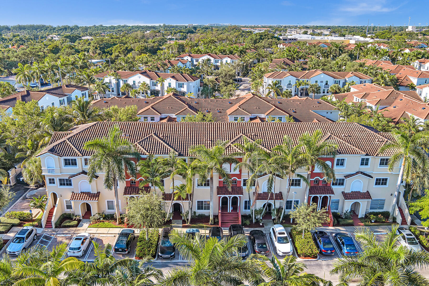 BAYFRONT OF BOYNTON BEACH CONDO - Residential Lease