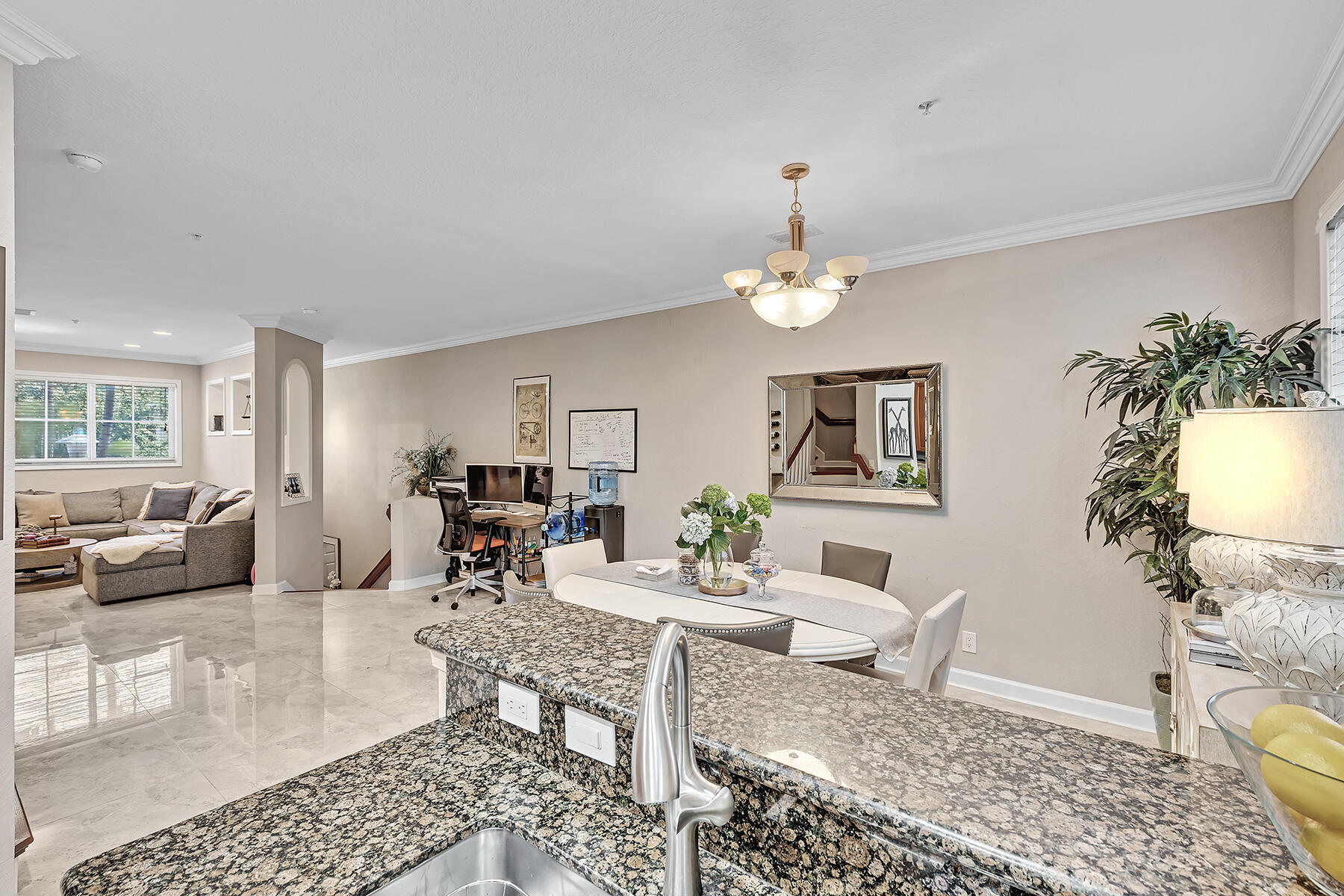 BAYFRONT OF BOYNTON BEACH CONDO - Residential Lease