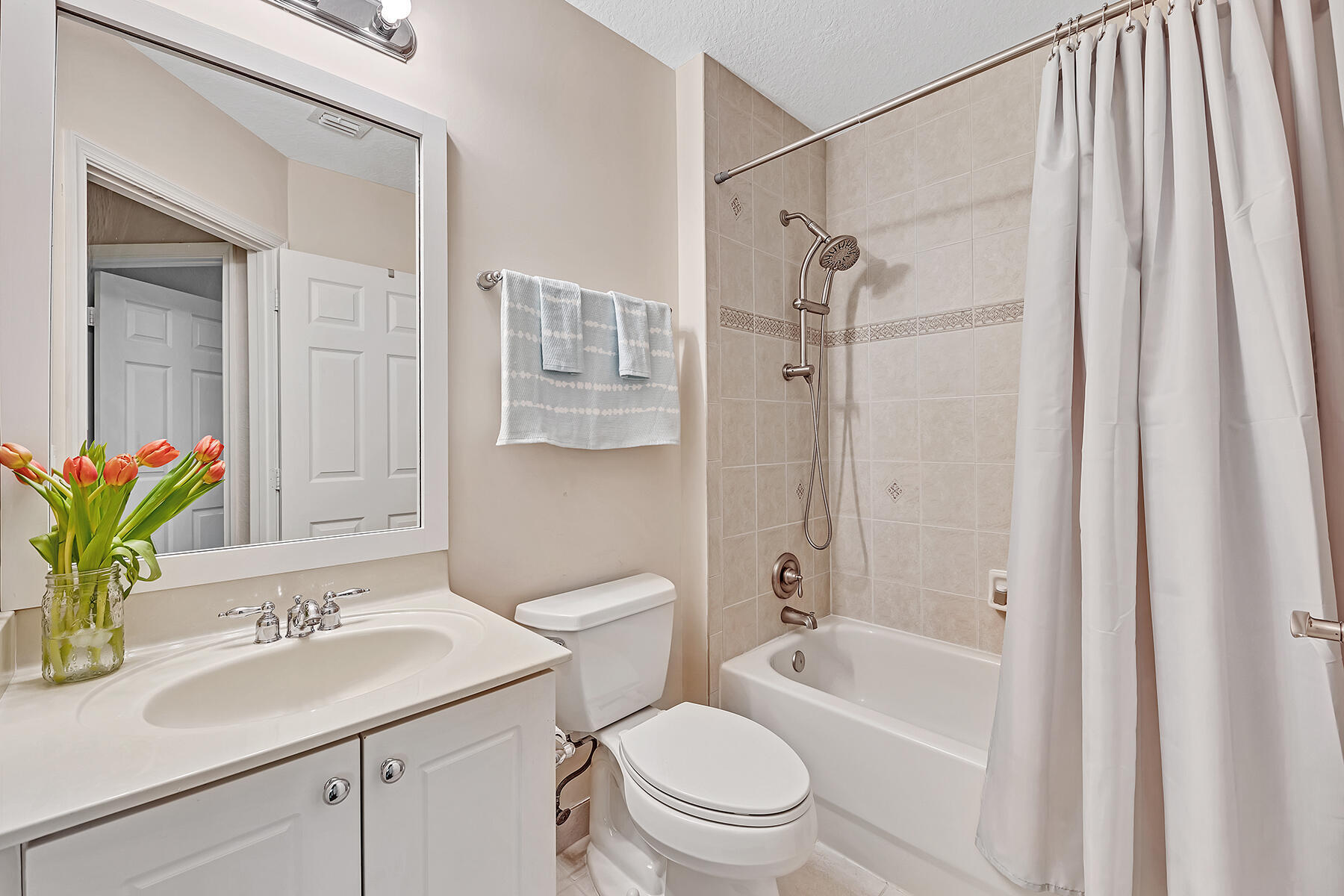 BAYFRONT OF BOYNTON BEACH CONDO - Residential Lease