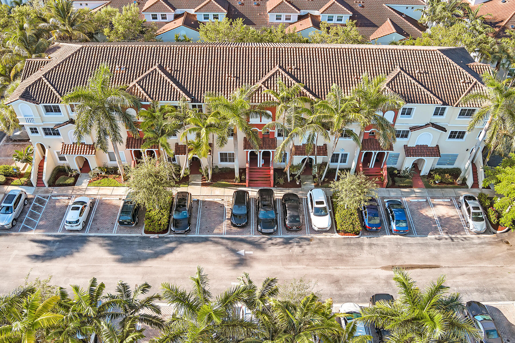BAYFRONT OF BOYNTON BEACH CONDO - Residential Lease