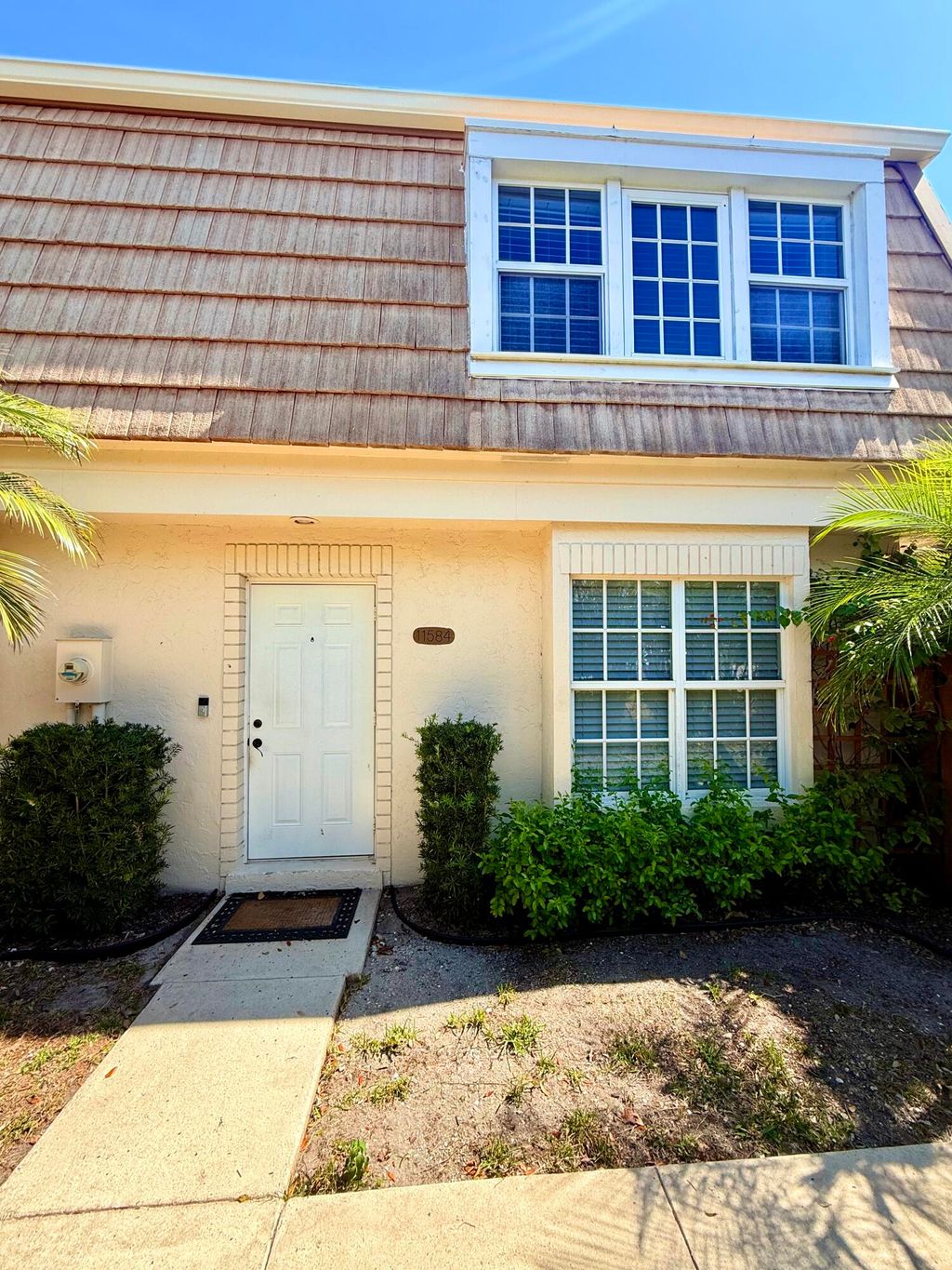 Photo of 11584 Winchester Drive, Palm Beach Gardens, FL 33410 (MLS # R11167659)
