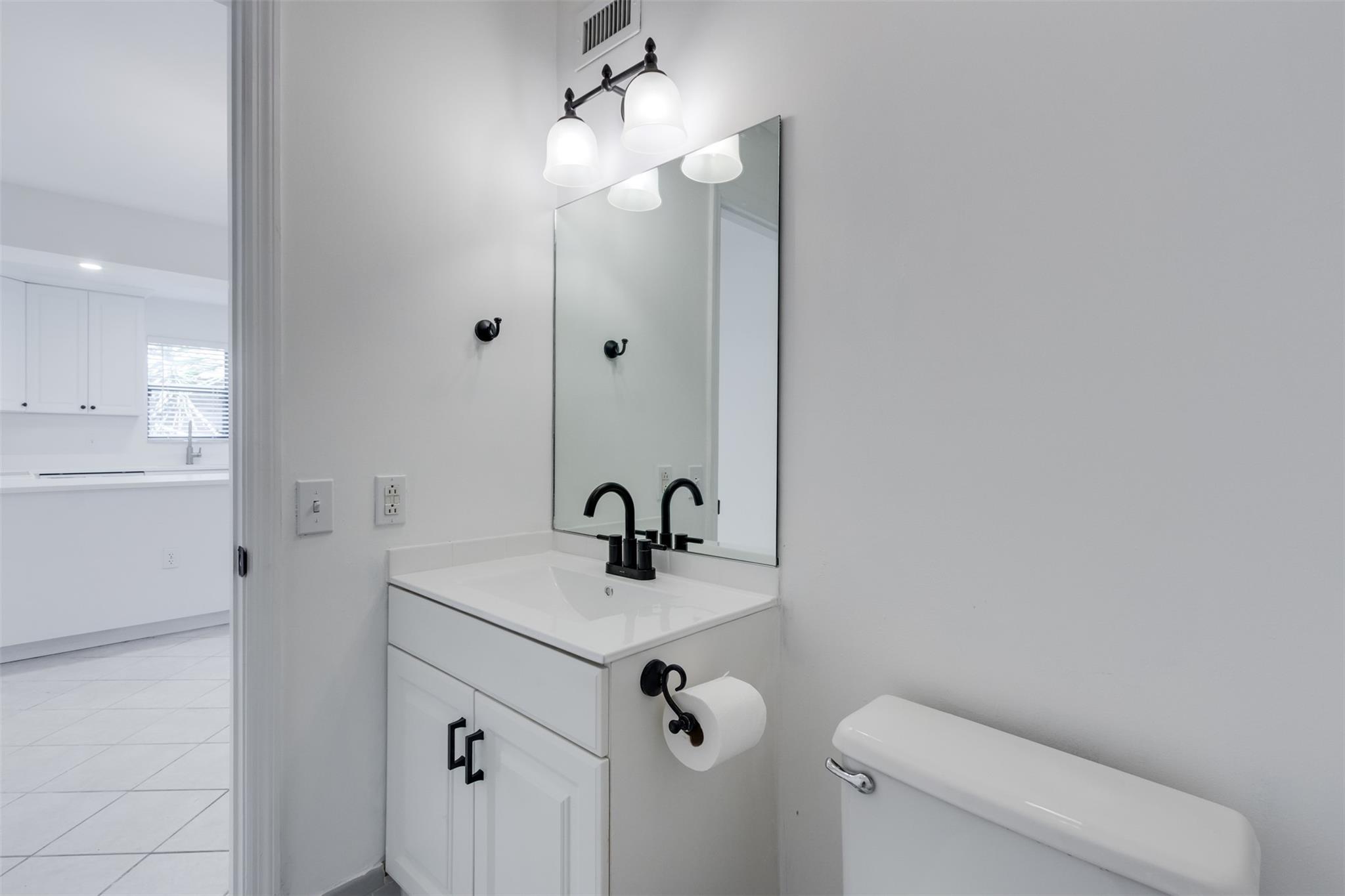 Courtyard Run - Residential