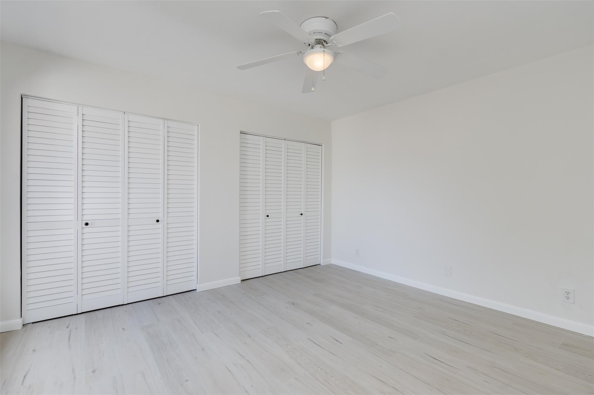 Courtyard Run - Residential