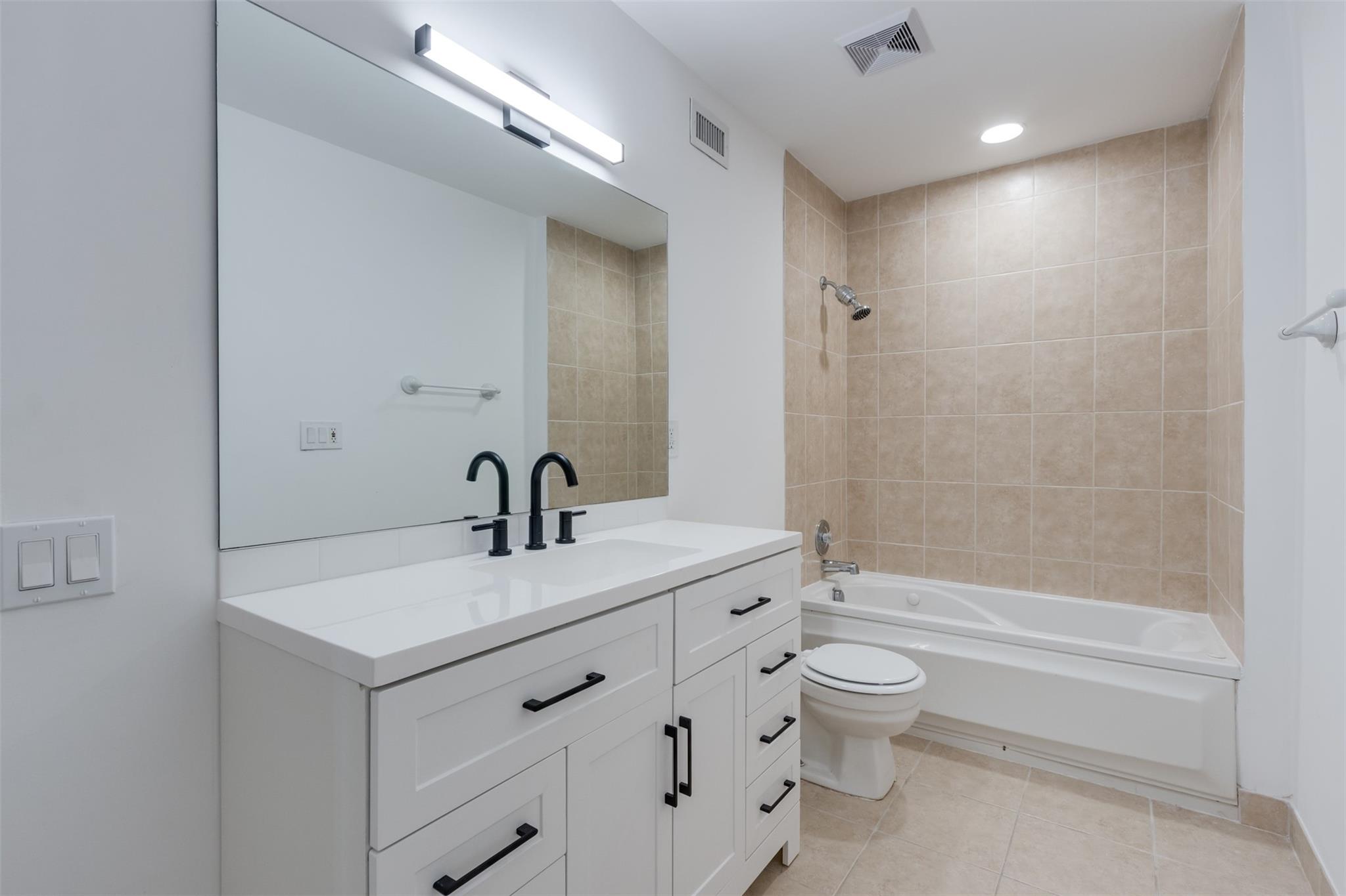 Courtyard Run - Residential