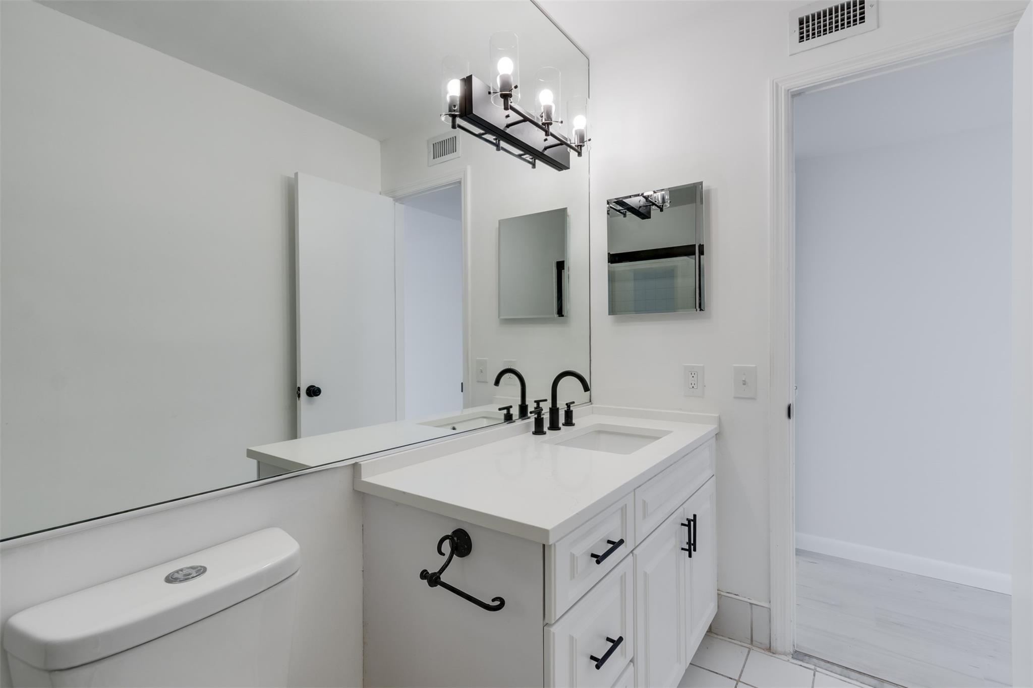 Courtyard Run - Residential