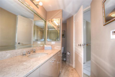 A home in Pompano Beach