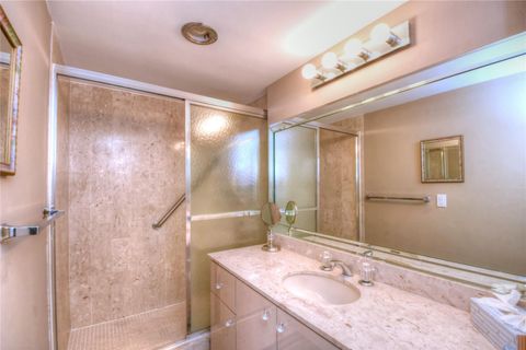 A home in Pompano Beach
