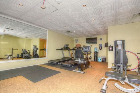 A home in Pompano Beach