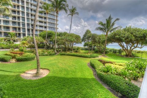 A home in Pompano Beach