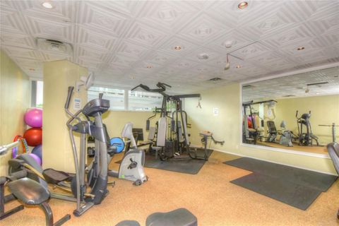 A home in Pompano Beach
