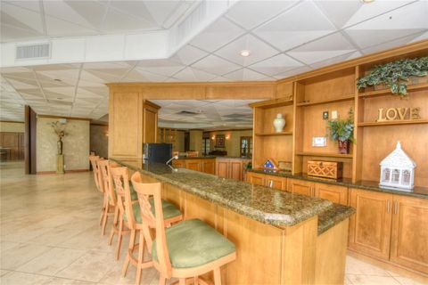 A home in Pompano Beach