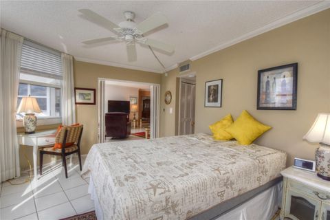 A home in Pompano Beach