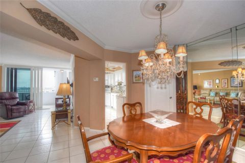 A home in Pompano Beach