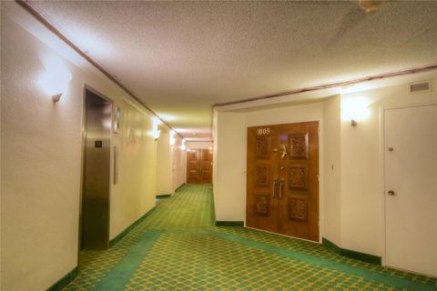 A home in Pompano Beach