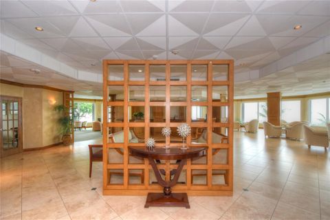 A home in Pompano Beach