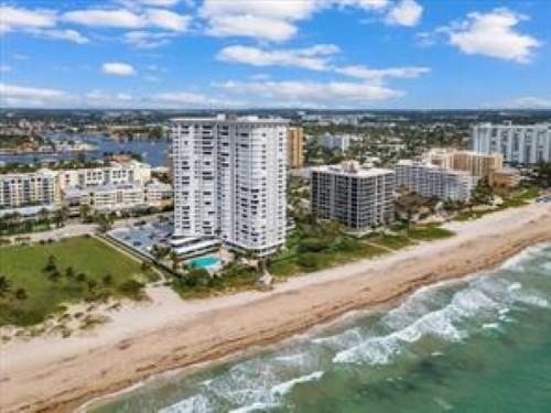 1340 S Ocean Blvd 1009