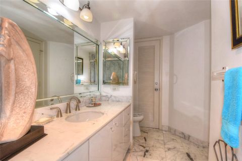 A home in Pompano Beach