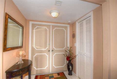 A home in Pompano Beach